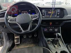 ڤۆڵکسواگن جێتا